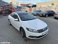 Second-hand VW Passat 177 CP (130 kW) 2013 Culoarealb Berlinǎ