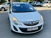 second-hand Opel Corsa 1.3 CDTI DPF ecoFLEX Start-Stop Active