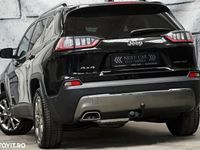 second-hand Jeep Cherokee 2.2 Mjet AWD Limited