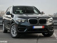 second-hand BMW X3 