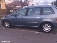 second-hand Peugeot 307 SW 1.6 HDI Starline