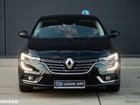 second-hand Renault Talisman 