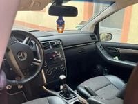 Second-hand Mercedes 200 144 CP (105 kW) 2007 Hatchback