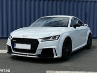 second-hand Audi TT RS Coupe quattro S tronic