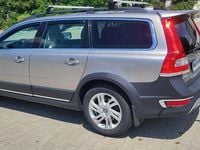 Second-hand Volvo XC70 Momentum 181 CP (133 kW) 2015 Culoarebej Break