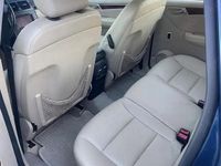Second-hand Mercedes A200 143 CP (105 kW) 2005 Albastru Hatchback
