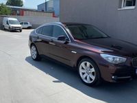 second-hand BMW 535 Gran Turismo Seria 5 i