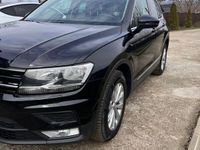 second-hand VW Tiguan 2.0 TDI 4Mot Highline