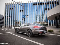 second-hand Porsche Panamera 3.0 Tiptronic S