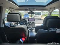 Second-hand BMW X3 Competition Edition 177 CP (130 kW) 2010 Alb SUV