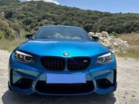 second-hand BMW M2 Coupe DKG