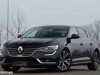 Second-hand Renault Talisman Initiale Paris 160 CP (117 kW) 2017 Culoarenegru Berlinǎ