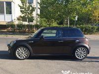 second-hand Mini Cooper "50 Mayfair" euro 5