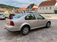 second-hand VW Bora 1.6 16V Benzina Stare Foarte Bună