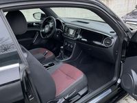 second-hand VW Beetle 1.2 TSI Design