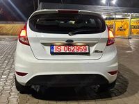 Second-hand Ford Fiesta 75 CP (55 kW) 2015 Hatchback