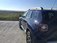 Second-hand Dacia Duster 101 CP (74 kW) 2020 SUV
