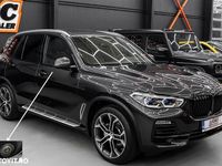 Second-hand BMW X5 xLine 265 CP (194 kW) 2021 Culoaregri SUV