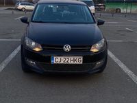 second-hand VW Polo 