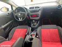 second-hand Seat Leon 1.4 TSI Start&Stop Style 2010 · 180 000 km · 1 395 cm3 · Benzina + GPL