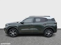 Nouă Citroën C3 Aircross 145 CP (106 kW) 2025 Culoareverde SUV