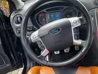 Second-hand Ford Mondeo 2009 Break