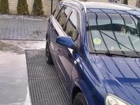 Second-hand Opel Astra 144 CP (105 kW) 2008 Break