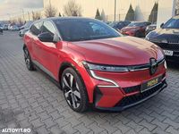 Second-hand Renault Megane E-Tech Techno 161 kW (220 CP) 2022 Culoarerosu Hatchback