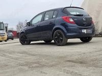 Second-hand Opel Corsa 75 CP (55 kW) 2011 Hatchback