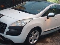 second-hand Peugeot 3008 Panoramic