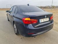 second-hand BMW 316 F30an 2016 EURO 6