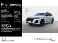 Second-hand Audi Q7 S-Line 286 CP (210 kW) 2024 SUV