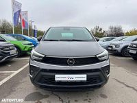 Second-hand Opel Crossland 110 CP (80 kW) 2023 Culoaregri SUV