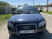 Second-hand Audi A4 116 CP (85 kW) 2007 Berlinǎ