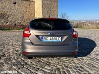 second-hand Ford Focus 1.0 EcoBoost Start Stop Trend