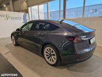 Second-hand Tesla Model 3 365 kW (497 CP) 2021 Culoaregri Berlinǎ