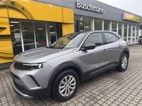 Second-hand Opel Mokka-e Edition 100 kW (136 CP) 2022 SUV