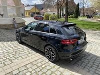 Second-hand Audi A3 122 CP (89 kW) 2014 Hatchback