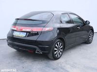 second-hand Honda Civic 1.8 Automatic Sport