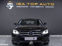 second-hand Mercedes E350 4Matic T 9G-TRONIC Avantgarde