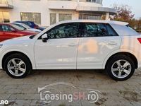 second-hand Audi Q2 