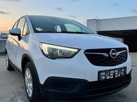 second-hand Opel Crossland X 1.2 Start/Stop Edition