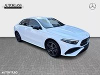 Second-hand Mercedes A250 218 CP (160 kW) 2024 Culoarealb Berlinǎ