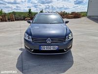 second-hand VW Passat Variant 2.0 Blue TDI DSG SCR Exclusive