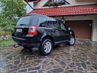 second-hand Land Rover Freelander 2 SE TD4