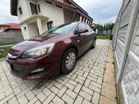 second-hand Opel Astra 1.4 Turbo 2018