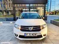 second-hand Dacia Logan 1.2 16V GPL Laureate