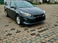 Second-hand Kia Ceed 101 CP (74 kW) 2020 Gri Hatchback