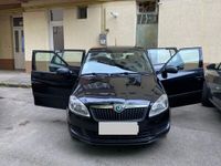 second-hand Skoda Fabia 1.2 TSI Active