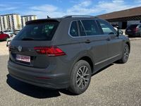 second-hand VW Tiguan 2.0 TDI SCR (BlueMotion Technology) DSG Comfortline